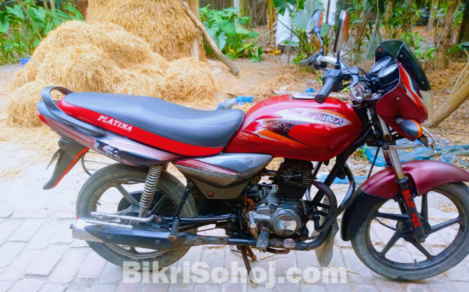 মটর সাইকেল